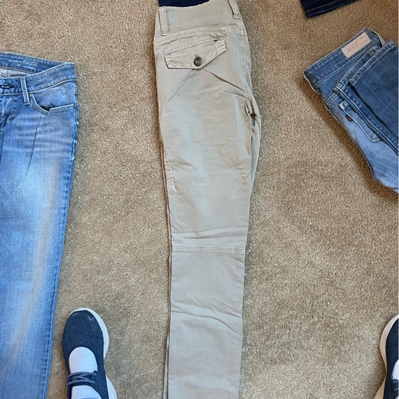 Skinny pants - Picture 3 of 3